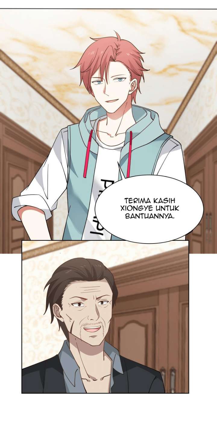 I Have a Dragon on My Body Chapter 81 - halaman 6
