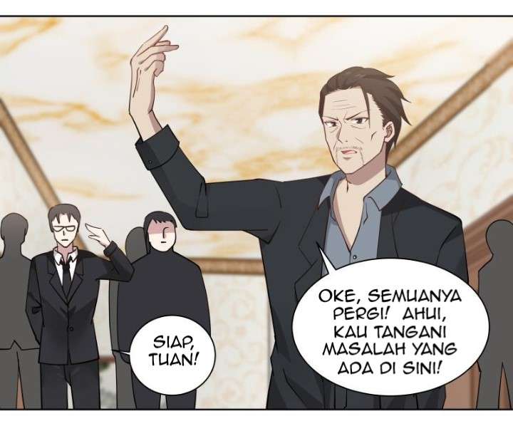 I Have a Dragon on My Body Chapter 81 - halaman 7
