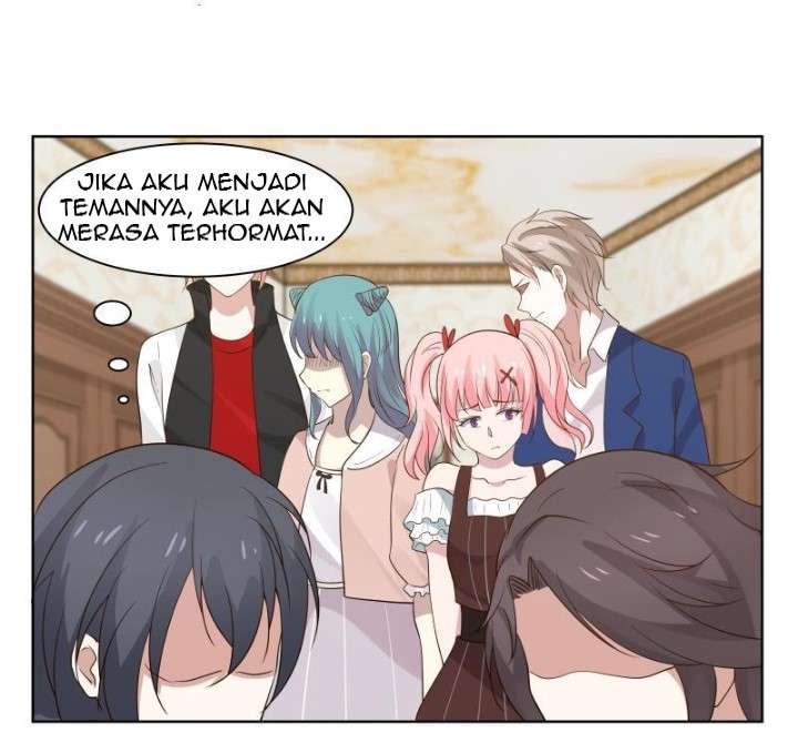 I Have a Dragon on My Body Chapter 81 - halaman 9