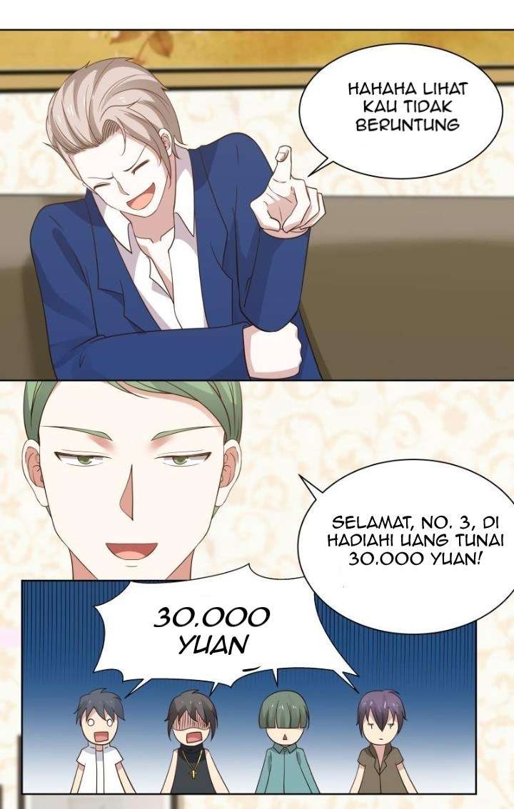I Have a Dragon on My Body Chapter 82 - halaman 10