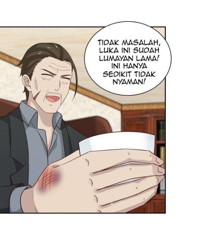 I Have a Dragon on My Body Chapter 82 - halaman 13