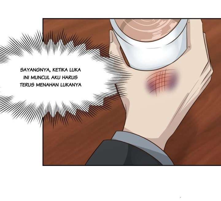 I Have a Dragon on My Body Chapter 82 - halaman 14