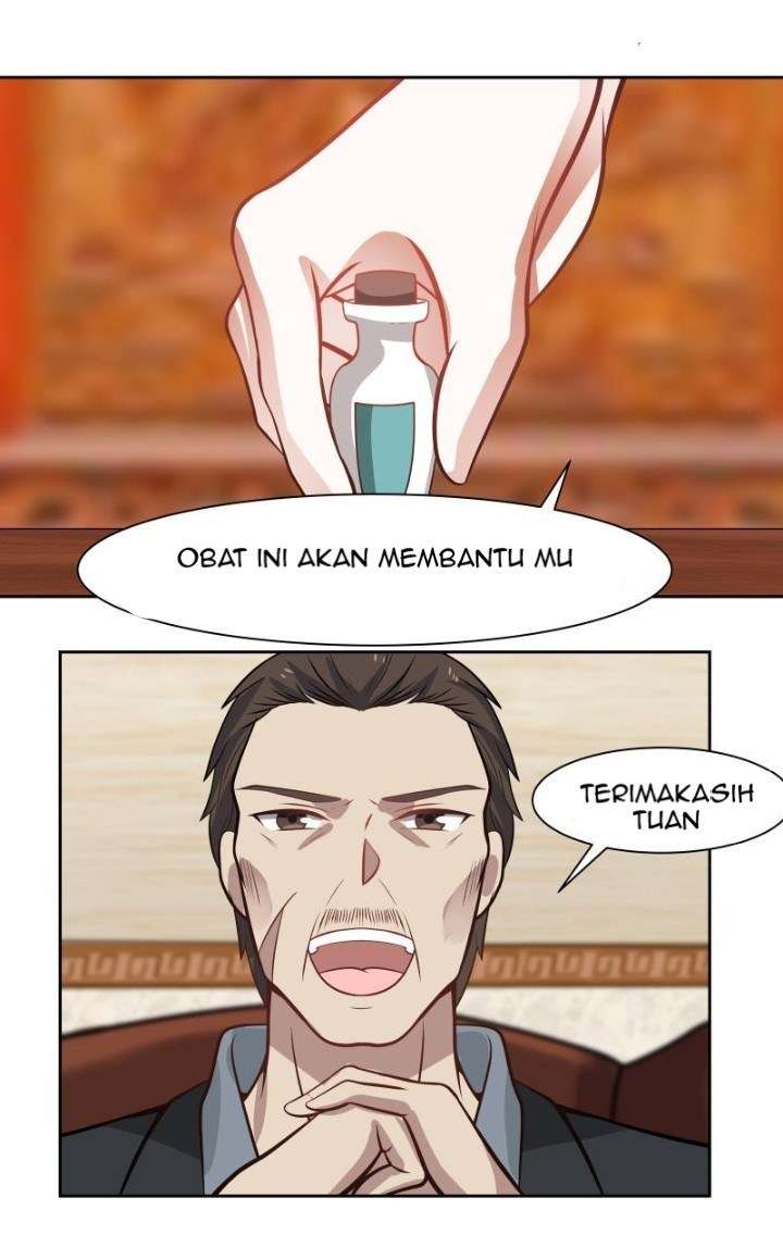 I Have a Dragon on My Body Chapter 82 - halaman 15