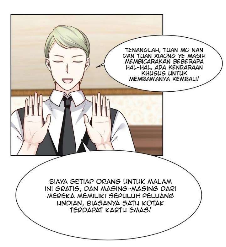 I Have a Dragon on My Body Chapter 82 - halaman 5