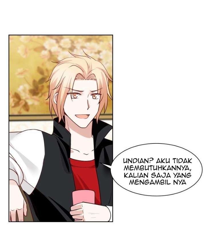 I Have a Dragon on My Body Chapter 82 - halaman 7