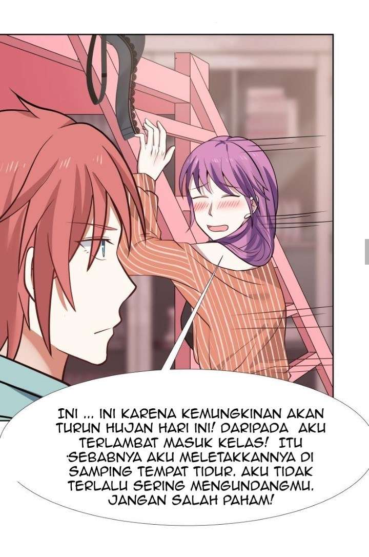 I Have a Dragon on My Body Chapter 83 - halaman 12