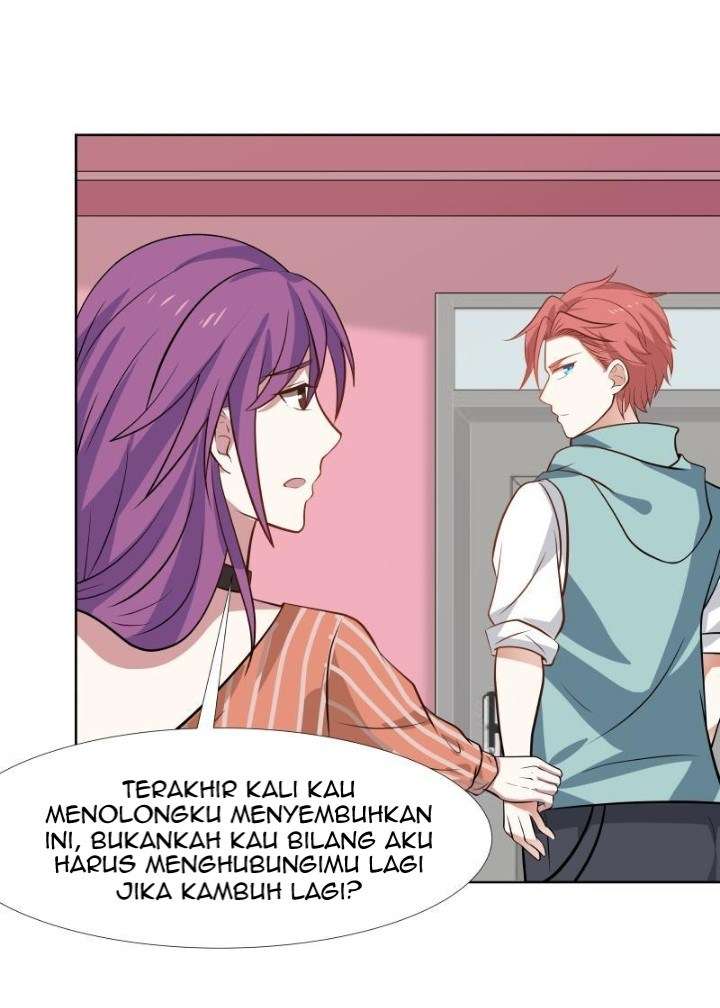 I Have a Dragon on My Body Chapter 83 - halaman 16