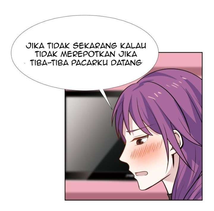 I Have a Dragon on My Body Chapter 83 - halaman 17