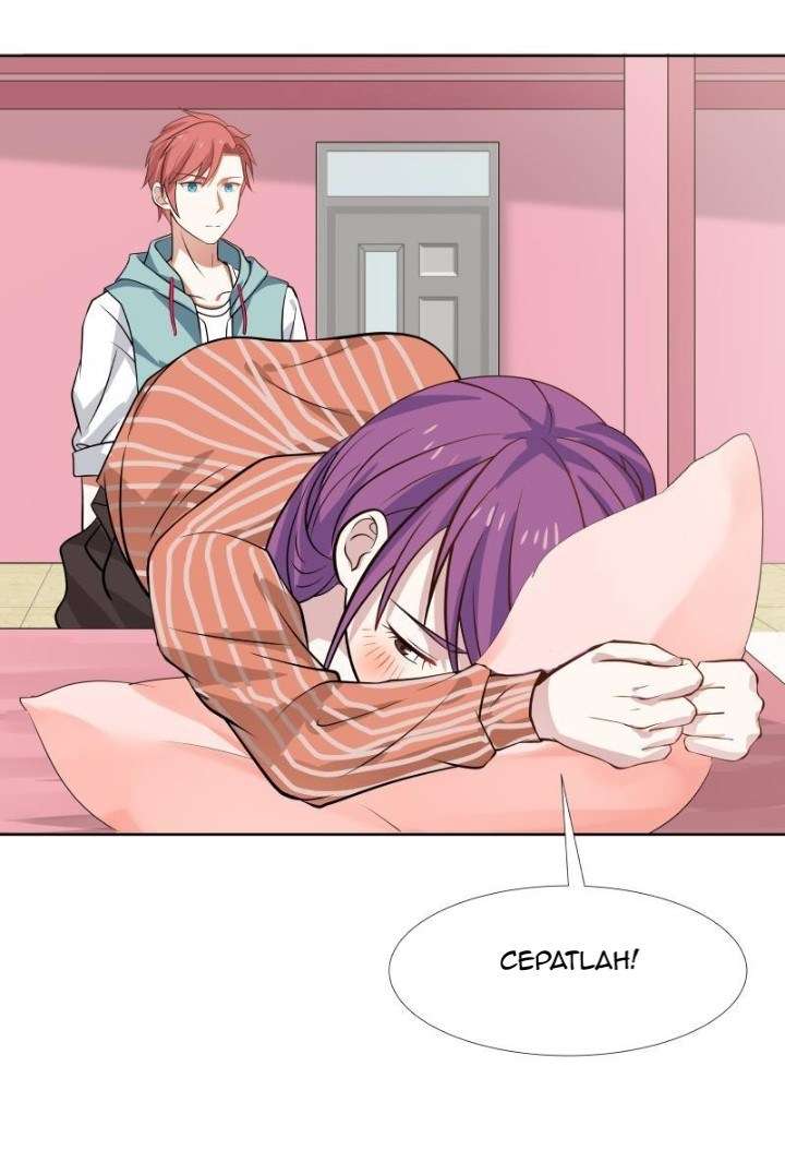 I Have a Dragon on My Body Chapter 83 - halaman 18