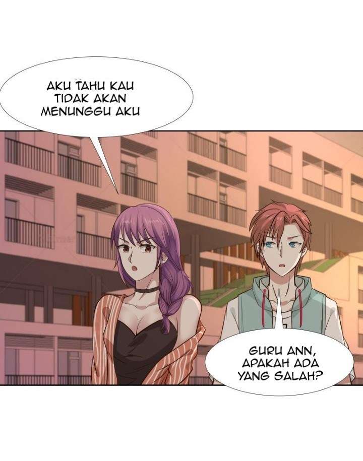 I Have a Dragon on My Body Chapter 83 - halaman 7