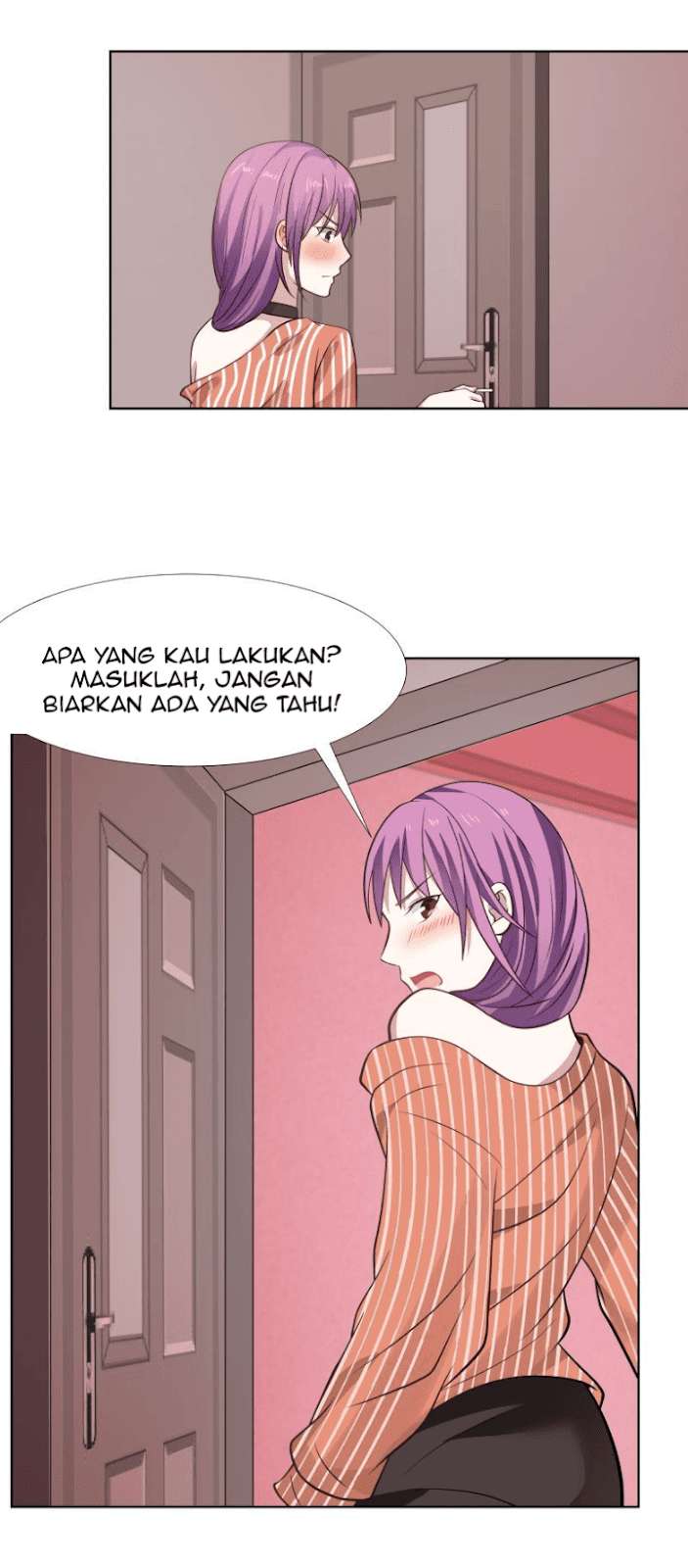 I Have a Dragon on My Body Chapter 83 - halaman 9