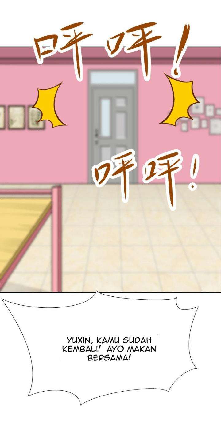 I Have a Dragon on My Body Chapter 84 - halaman 11