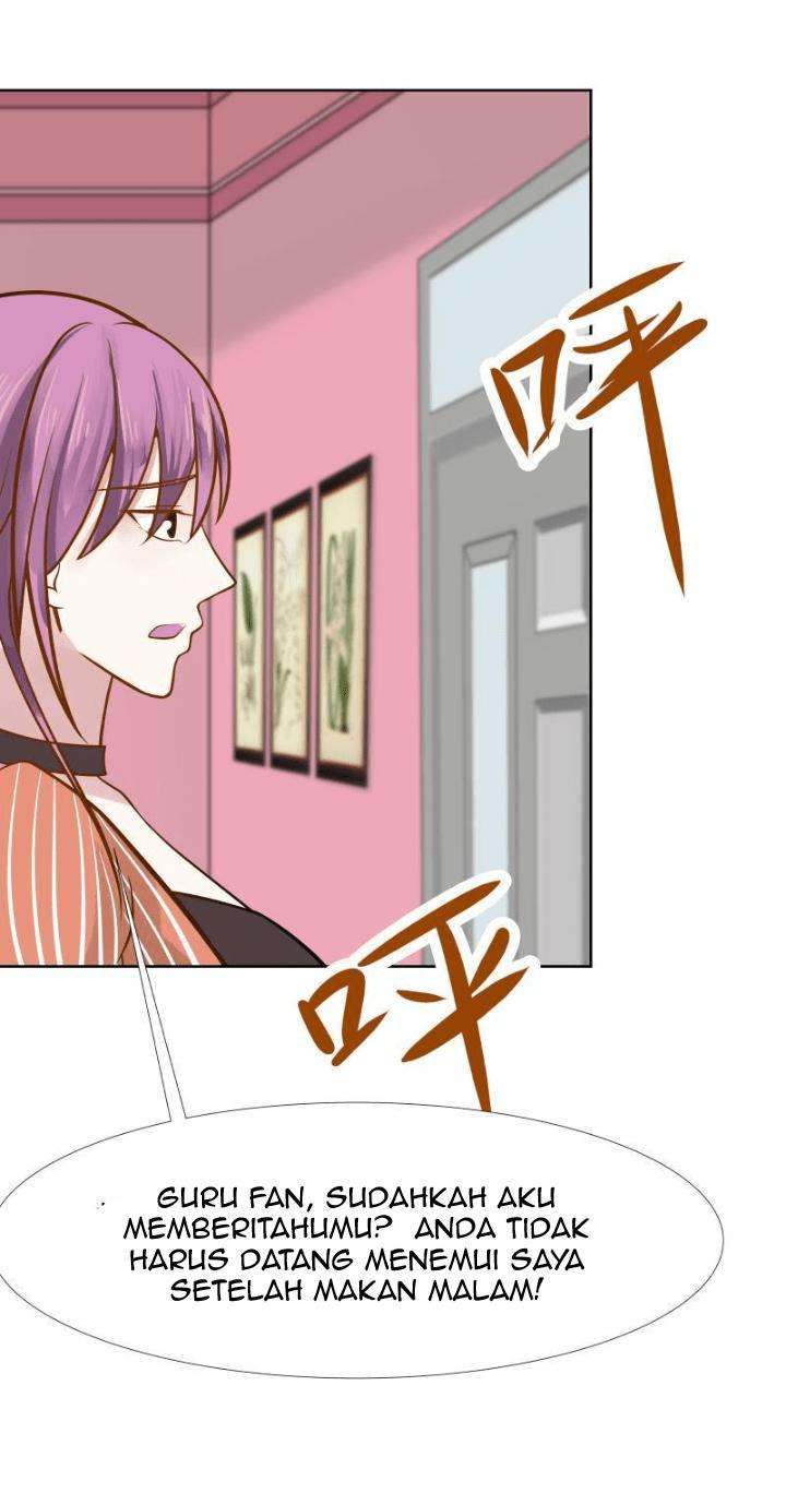I Have a Dragon on My Body Chapter 84 - halaman 12