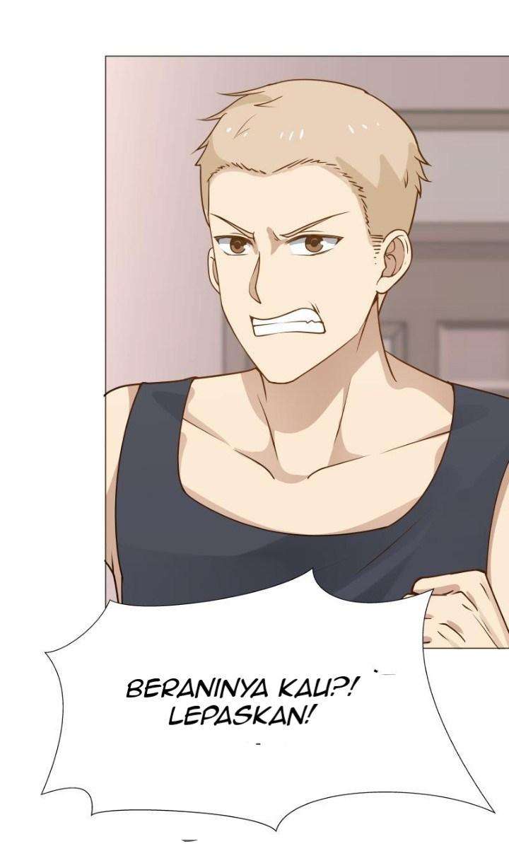 I Have a Dragon on My Body Chapter 84 - halaman 17