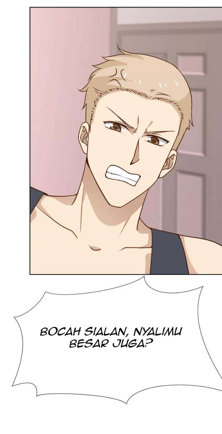 I Have a Dragon on My Body Chapter 84 - halaman 19
