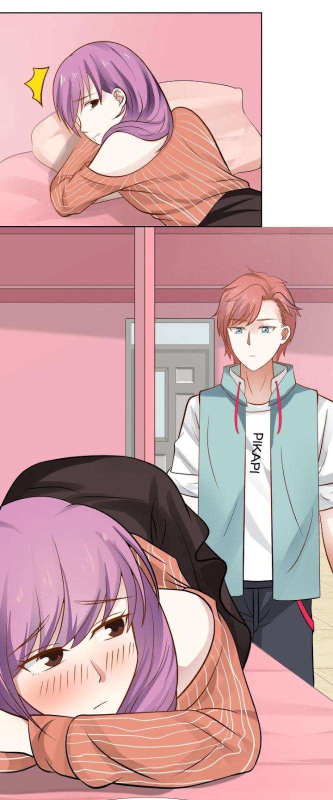I Have a Dragon on My Body Chapter 84 - halaman 2
