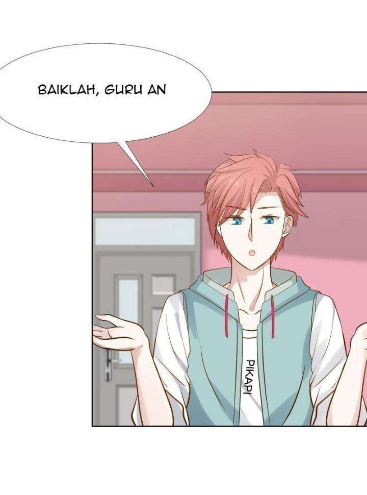 I Have a Dragon on My Body Chapter 84 - halaman 4