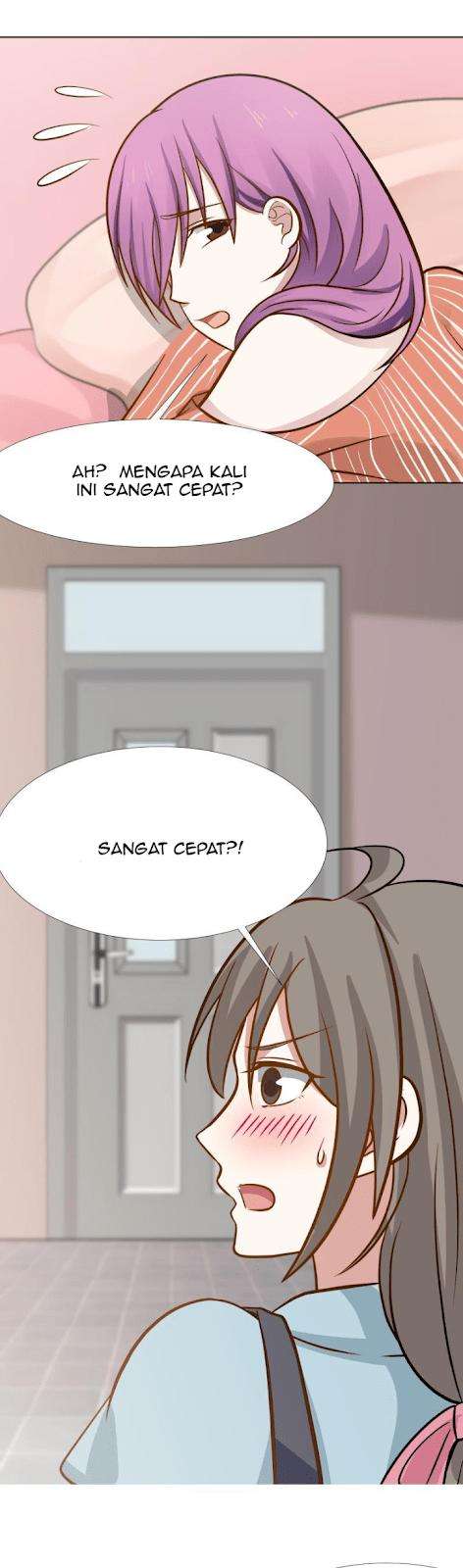 I Have a Dragon on My Body Chapter 84 - halaman 5