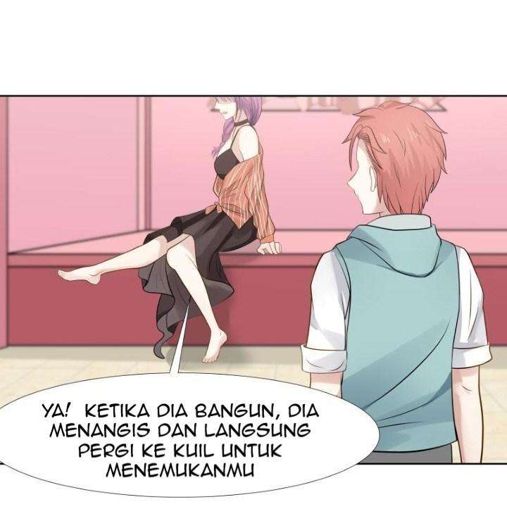 I Have a Dragon on My Body Chapter 84 - halaman 8