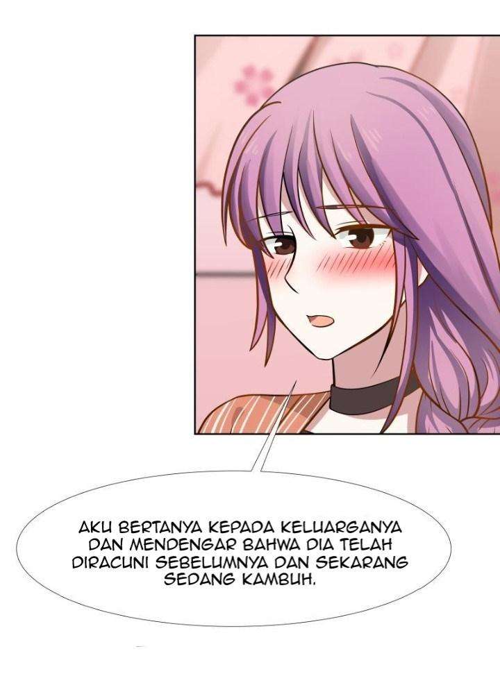 I Have a Dragon on My Body Chapter 84 - halaman 9