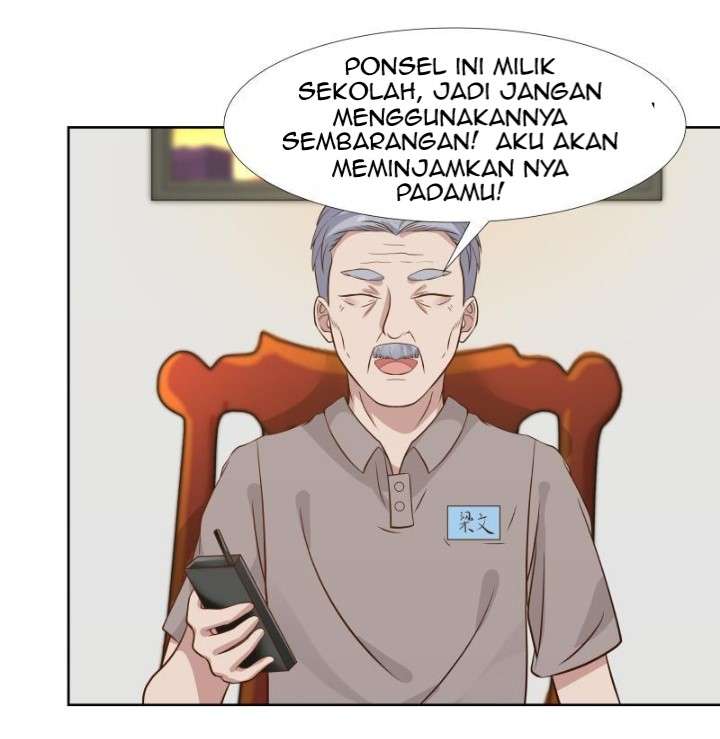 I Have a Dragon on My Body Chapter 85 - halaman 10