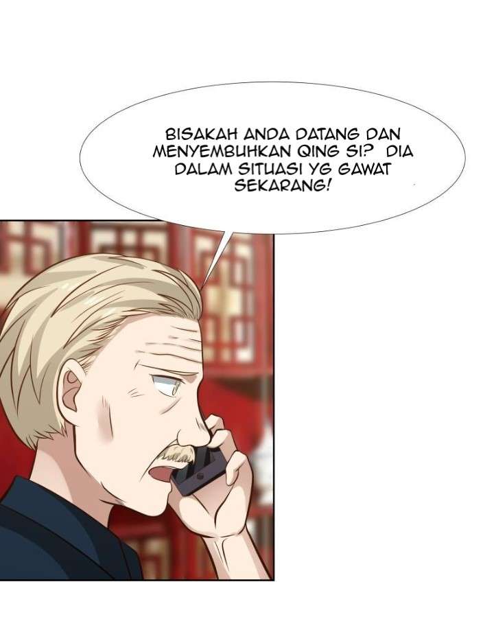 I Have a Dragon on My Body Chapter 85 - halaman 14