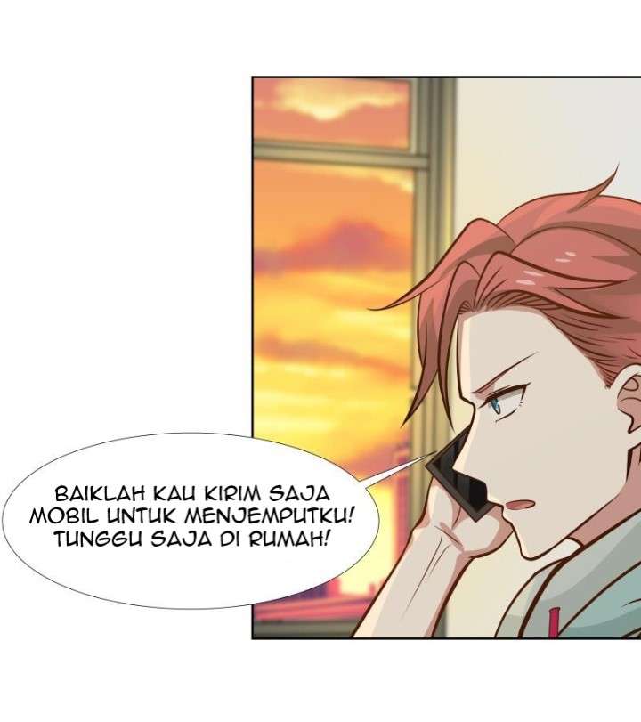 I Have a Dragon on My Body Chapter 85 - halaman 15