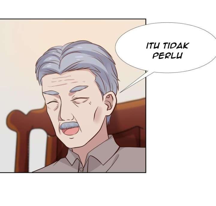 I Have a Dragon on My Body Chapter 85 - halaman 17