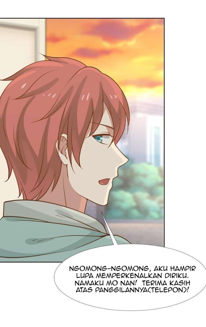 I Have a Dragon on My Body Chapter 85 - halaman 20