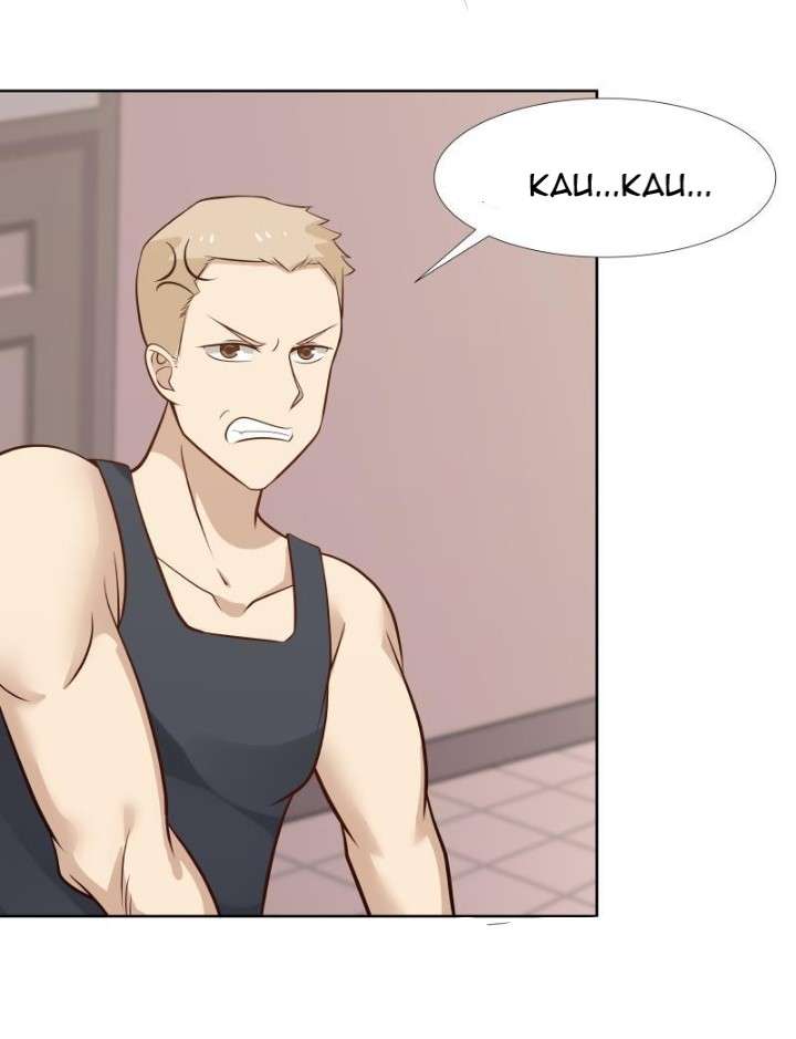 I Have a Dragon on My Body Chapter 85 - halaman 3