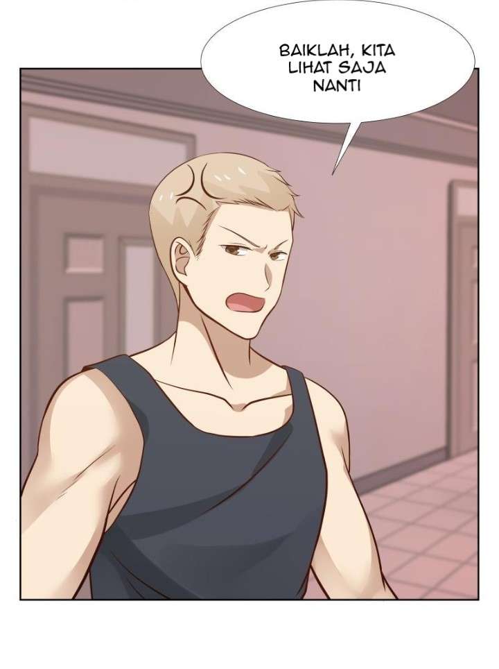 I Have a Dragon on My Body Chapter 85 - halaman 4