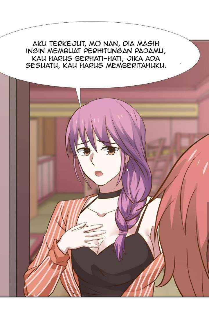I Have a Dragon on My Body Chapter 85 - halaman 5
