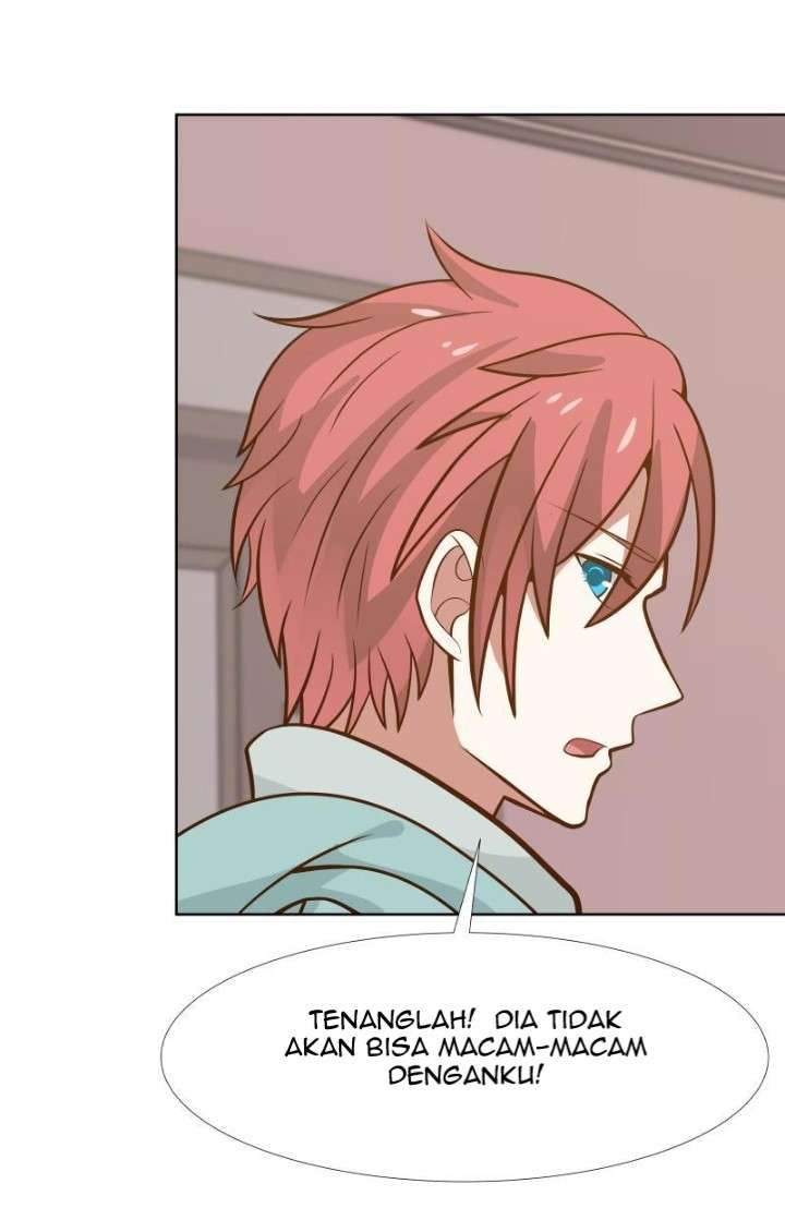 I Have a Dragon on My Body Chapter 85 - halaman 6