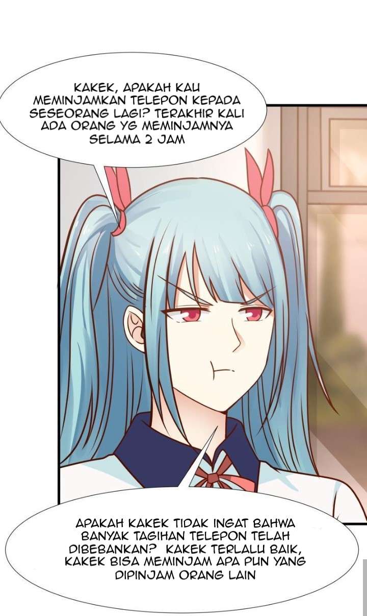 I Have a Dragon on My Body Chapter 86 - halaman 10