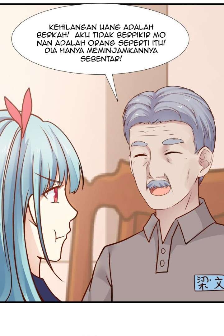 I Have a Dragon on My Body Chapter 86 - halaman 11