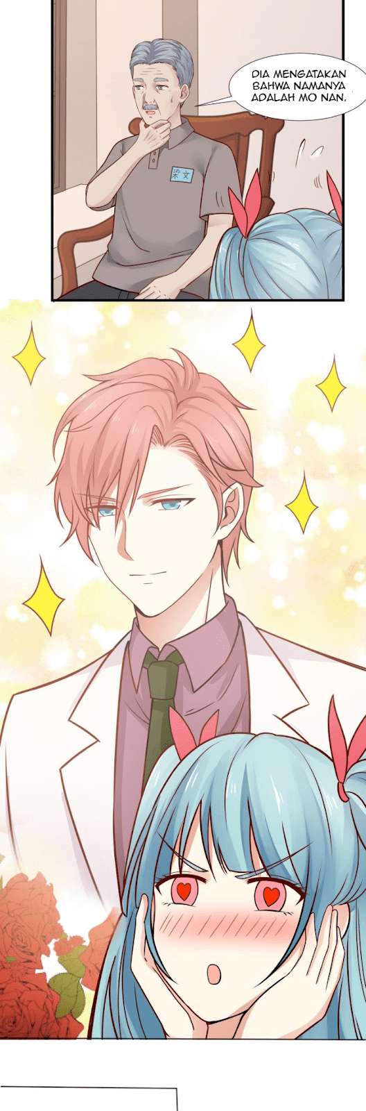 I Have a Dragon on My Body Chapter 86 - halaman 13
