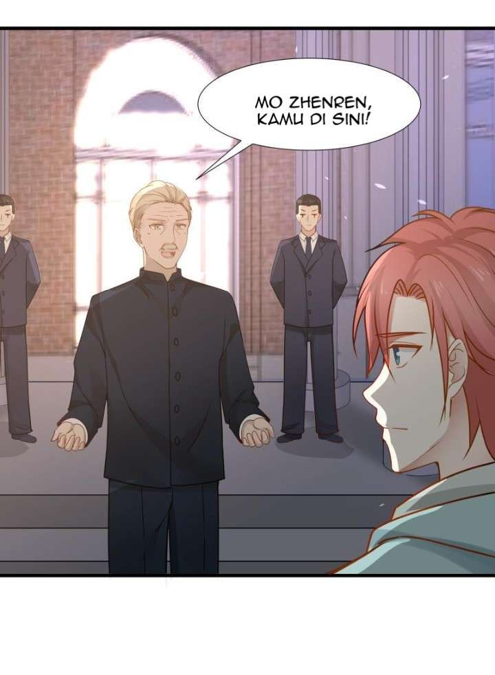 I Have a Dragon on My Body Chapter 86 - halaman 15