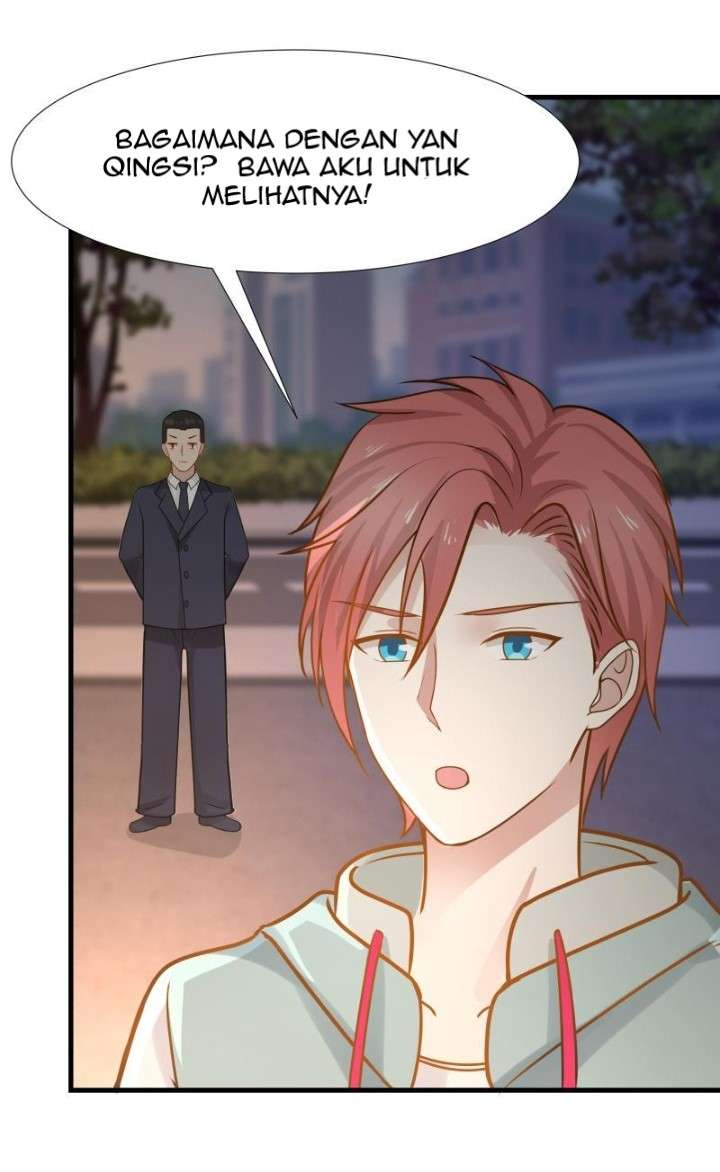 I Have a Dragon on My Body Chapter 86 - halaman 16