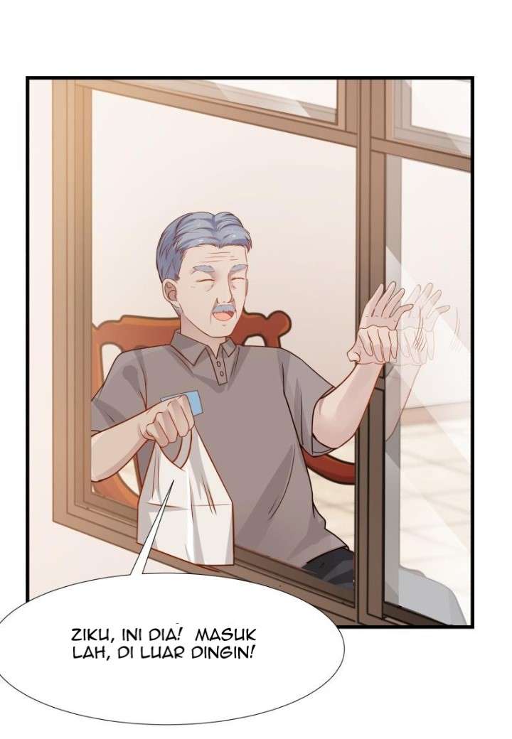 I Have a Dragon on My Body Chapter 86 - halaman 3