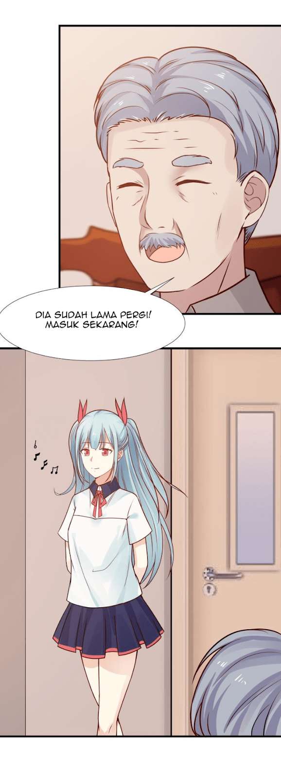 I Have a Dragon on My Body Chapter 86 - halaman 5