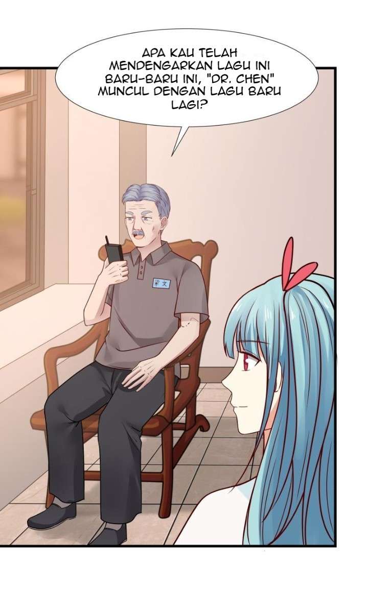 I Have a Dragon on My Body Chapter 86 - halaman 6