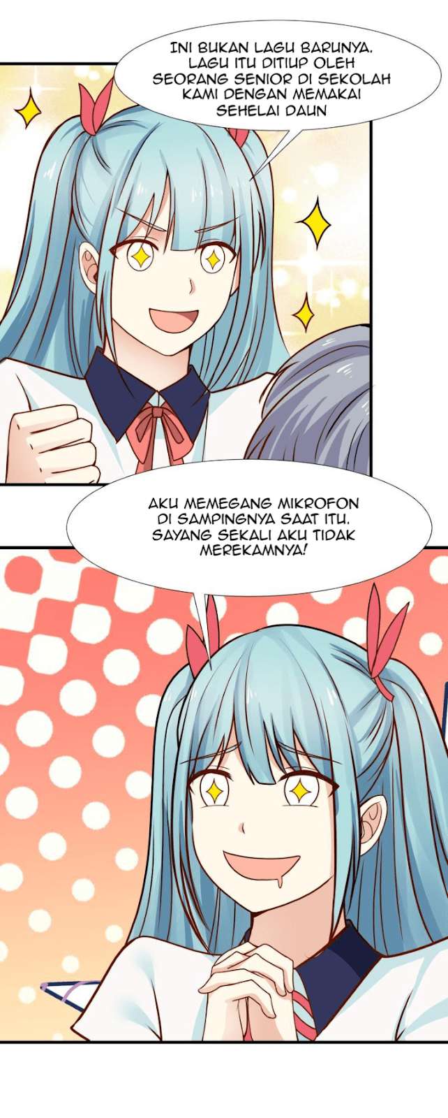 I Have a Dragon on My Body Chapter 86 - halaman 7