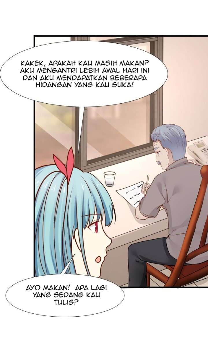 I Have a Dragon on My Body Chapter 86 - halaman 8