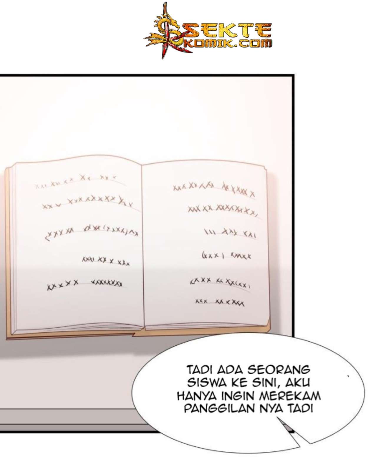 I Have a Dragon on My Body Chapter 86 - halaman 9