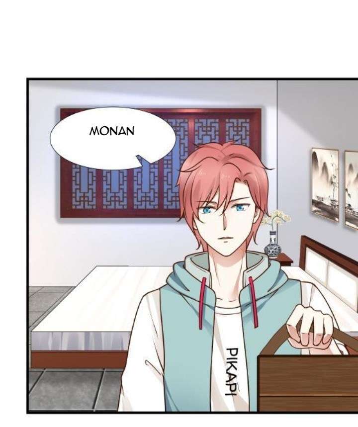 I Have a Dragon on My Body Chapter 87 - halaman 14