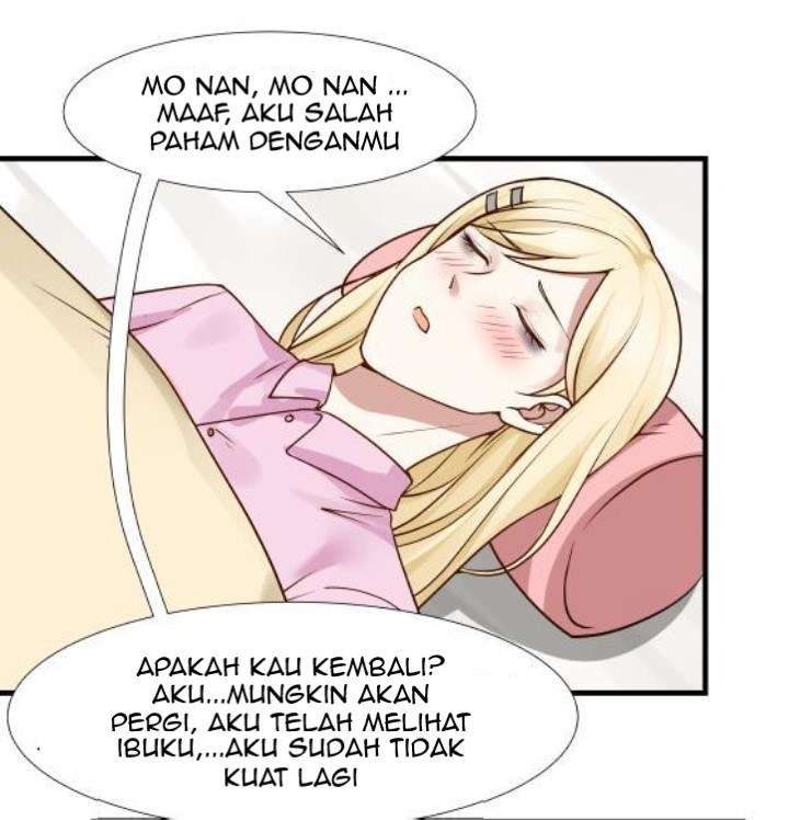 I Have a Dragon on My Body Chapter 87 - halaman 15