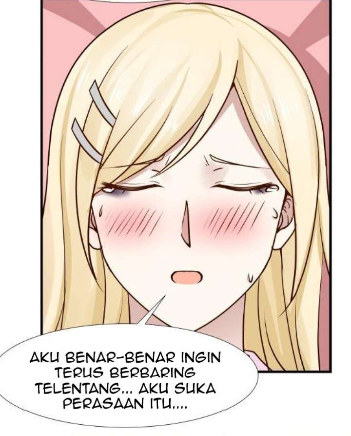 I Have a Dragon on My Body Chapter 87 - halaman 16