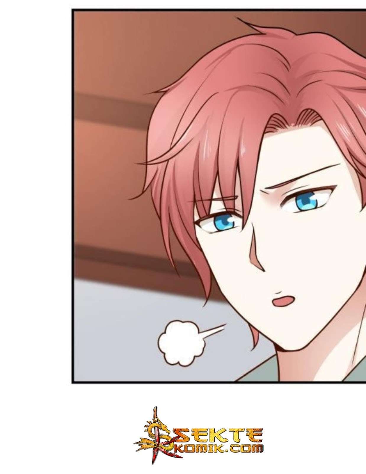 I Have a Dragon on My Body Chapter 87 - halaman 17
