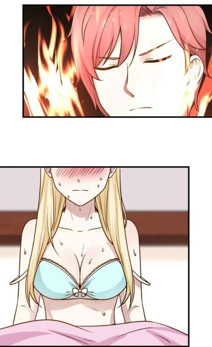 I Have a Dragon on My Body Chapter 87 - halaman 20