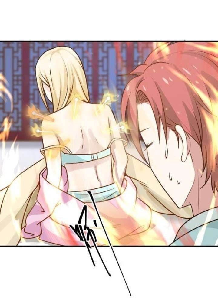 I Have a Dragon on My Body Chapter 87 - halaman 21
